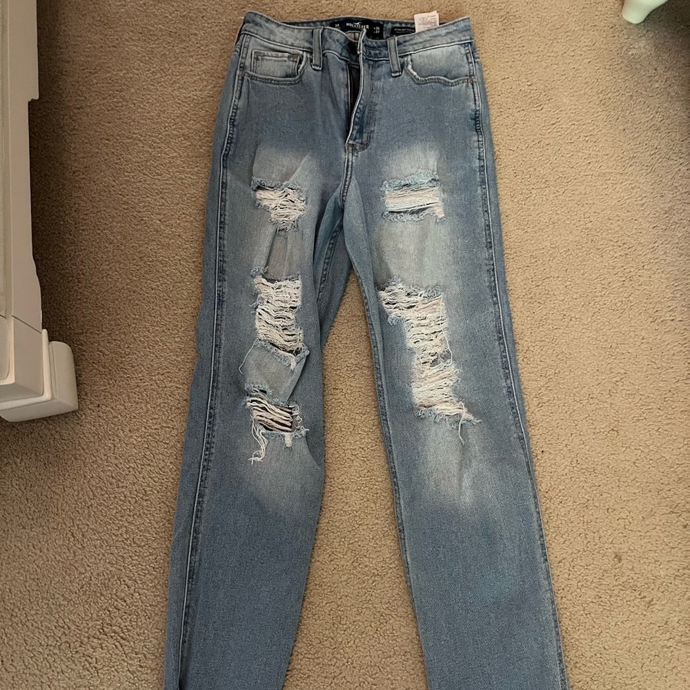 Hollister jeans
